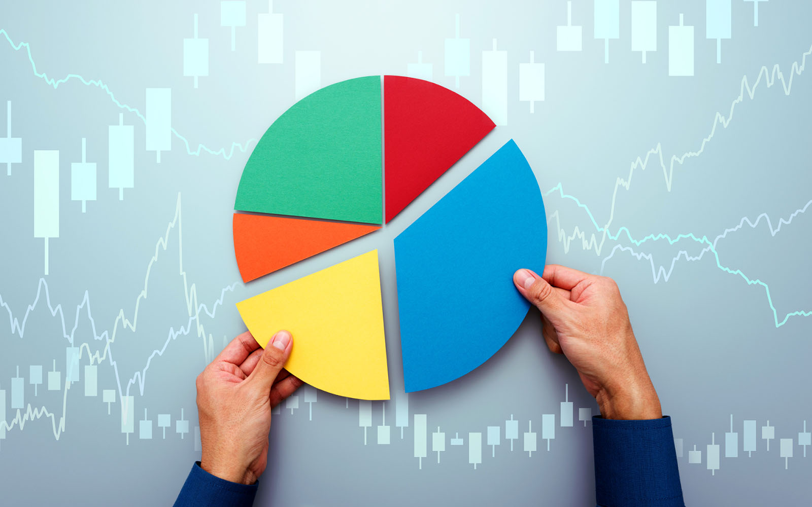 Mitos Diversifikasi Saham: Sebar Risiko atau Akumulasi Keserakahan?