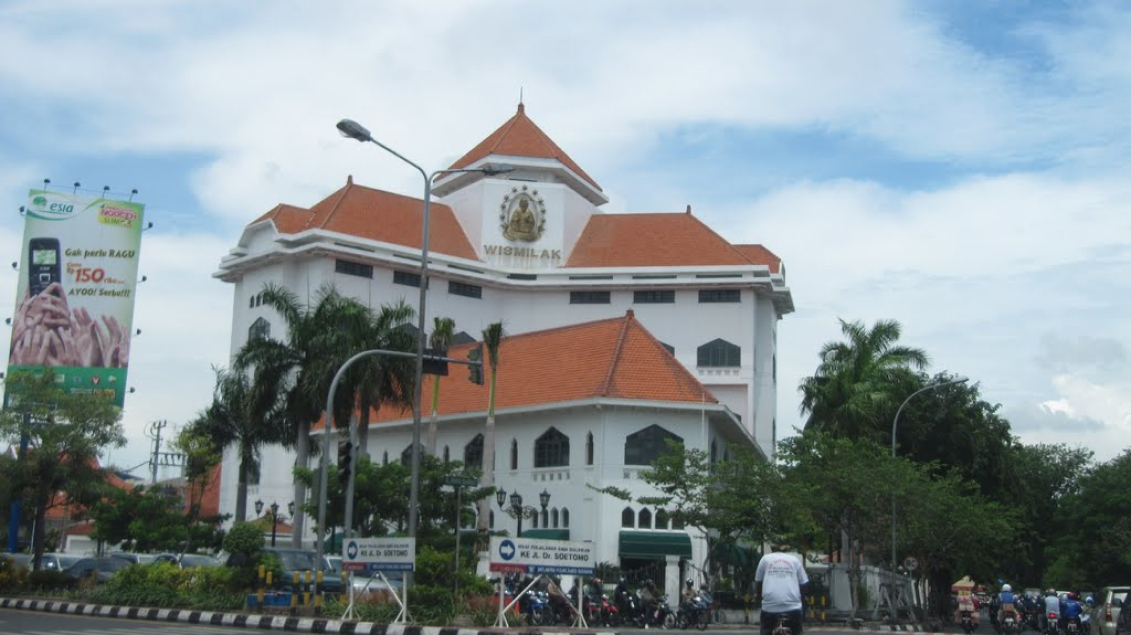 Cum Date Hari ini, WIIM Salurkan Dividen Rp104,4 per Lembar