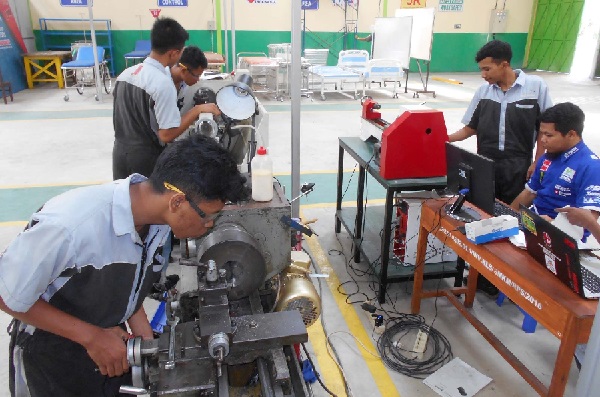 Tersedia Kuota 30.000 Peserta, Buruan Daftar Pelatihan Vokasi Batch 2
