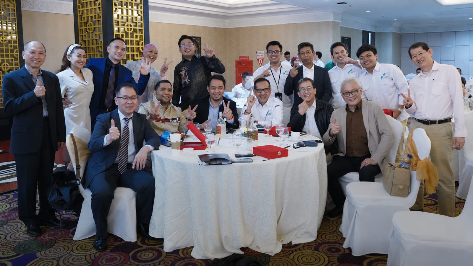AATI Dorong Standarisasi Internasional Analis Teknikal Via ATAS 2026