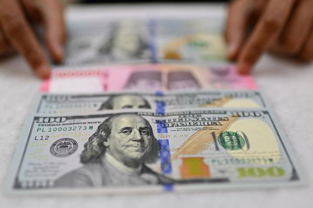 Benarkah Rupiah Sekarang Separah 1998? Angka Nominal Bisa Menyesatkan