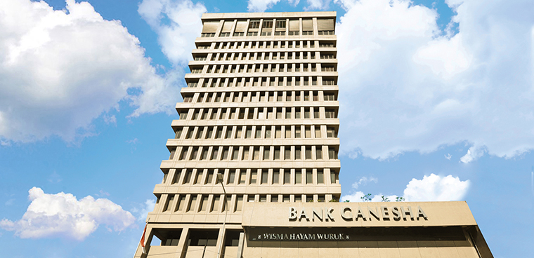 Bank Ganesha (BGTG) Absen Dividen, Fokus Perkuat Modal