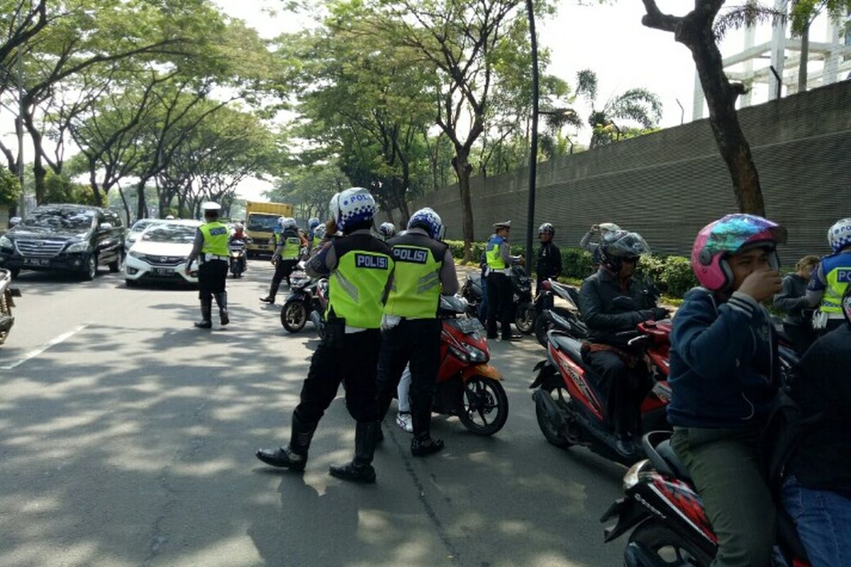 Operasi Patuh Siap Menghadang, Waspadai Ini Jika Tak Ingin Terjaring