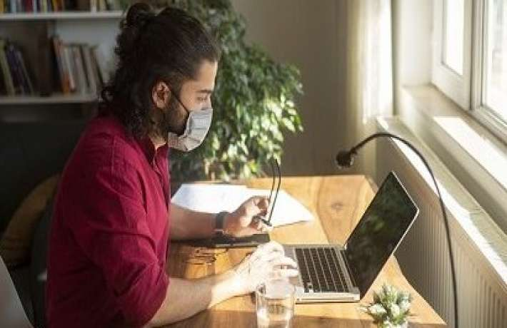 Turunkan Konsumsi Pertalite Hingga 9 Persen, Kebijakan WFH Dilanjut