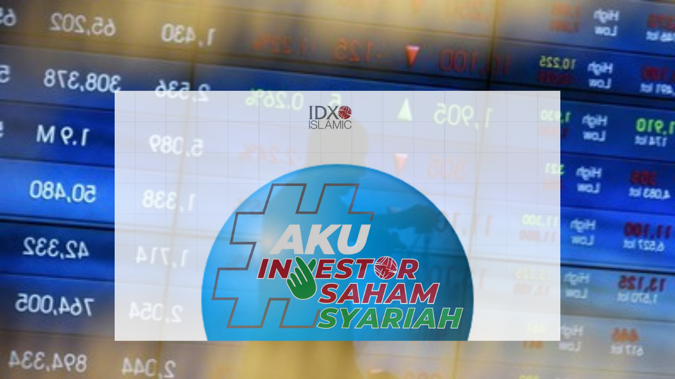 Saham Syariah: Beda Indeks ISSI, JII dan Efeknya ke Harga Saham