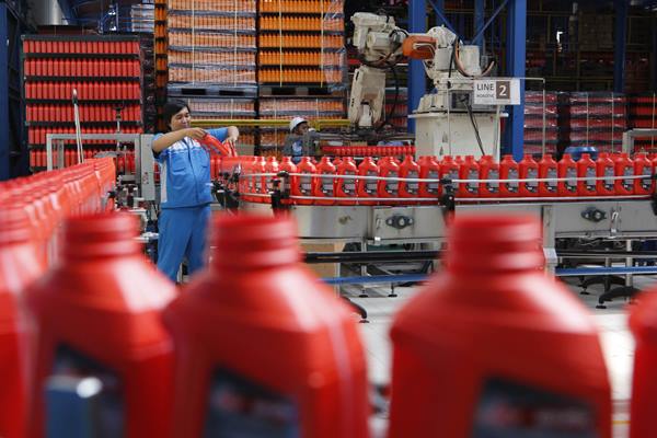 MPMX Jadwal Dividen Rp170 per Helai, Intip Bagian Pemerintah Norwegia