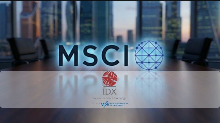 6 Saham Big Cap yang Didepak MSCI Justru Ngacir, BREN-CUAN Meroket ARA