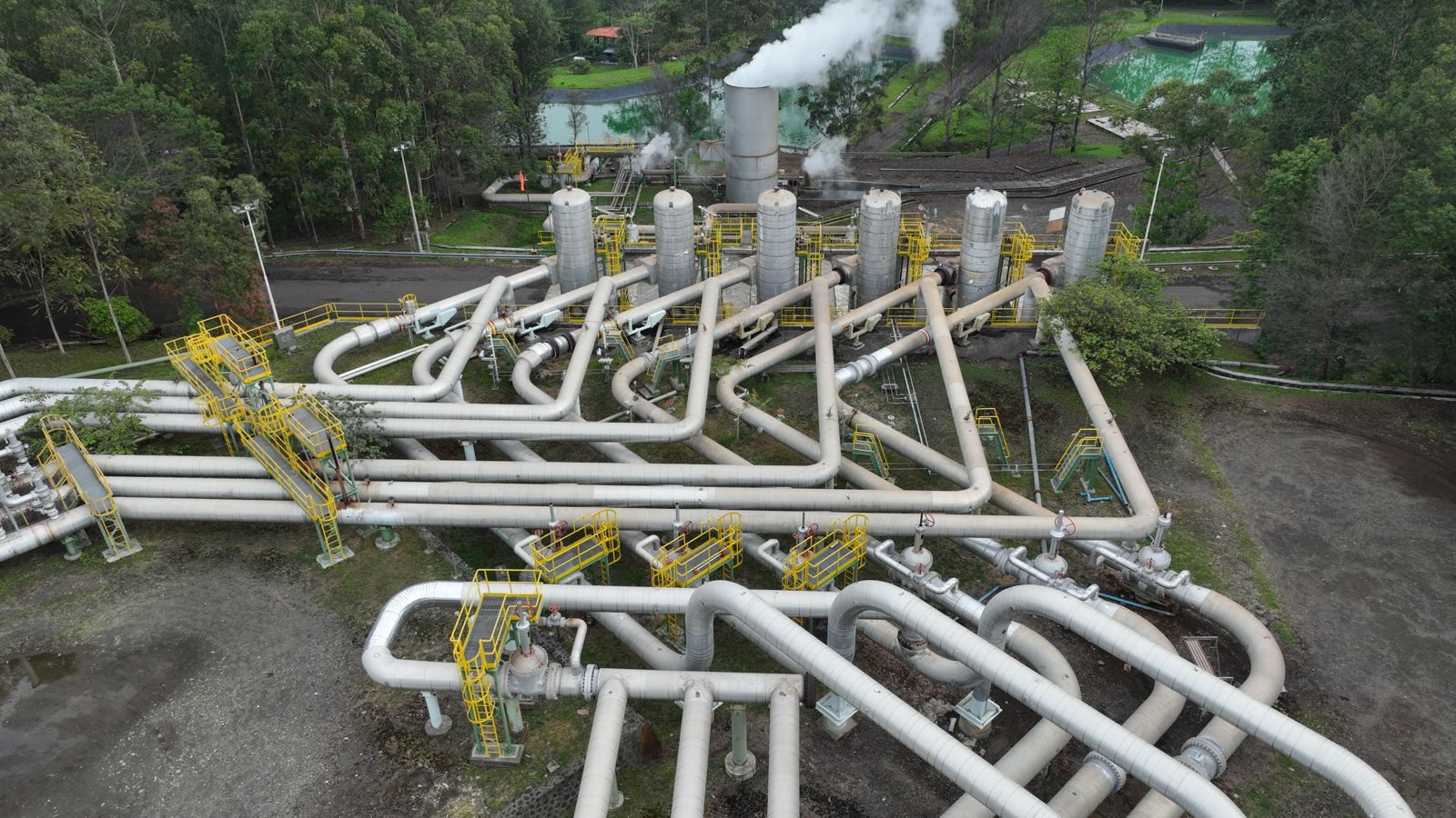 Proyeksi Harga BREN Terkini Usai Didepak MSCI