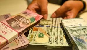 Harga Minyak Sangat Fluktuatif, Pengaruhi Melemahnya Kurs Rupiah