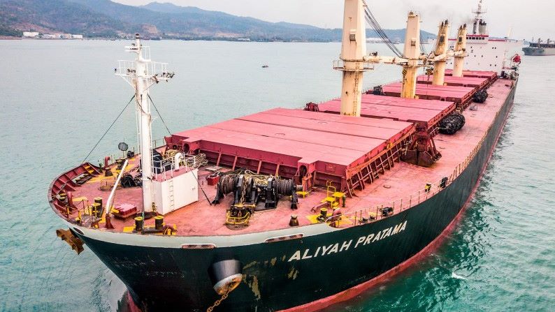 Free Float Jumbo, TCPI Sandang Status HSC