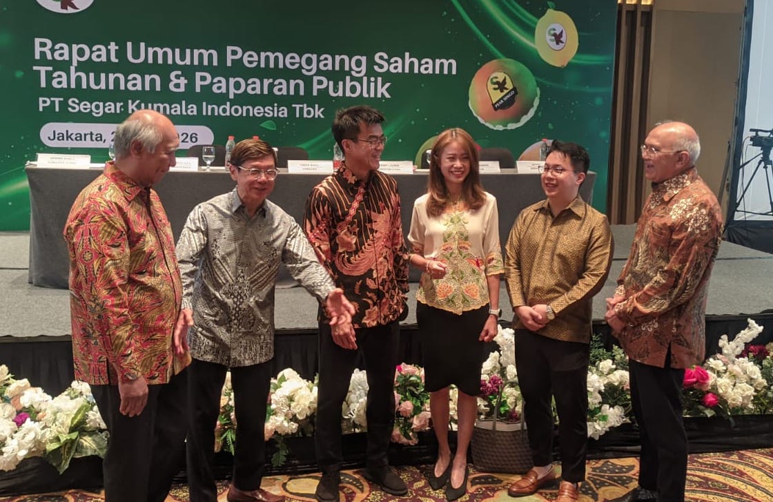 BUAH Jadwal Dividen 99,29 Persen Laba, Kebut Ekspansi Cabang Baru