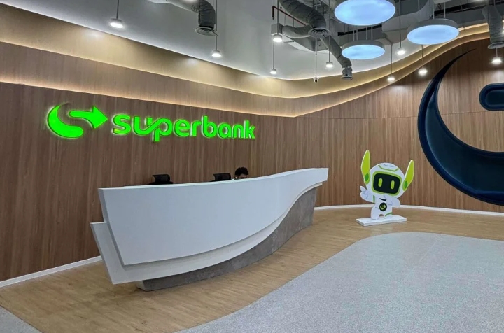 Singtel Buang Habis Saham SUPA Rp812,99M, GXS Bank Lanjut Tampung!