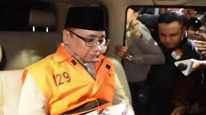 Usai Musim Haji, KPK Limpahkan Kasus Korupsi Yaqut ke Pengadilan