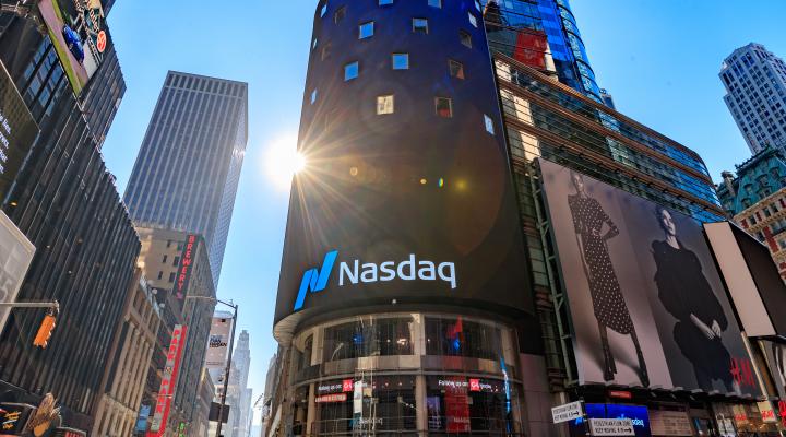 Nvidia Dorong Indeks S&P 500, Nasdaq, dan Dow Jones ke Rekor Baru