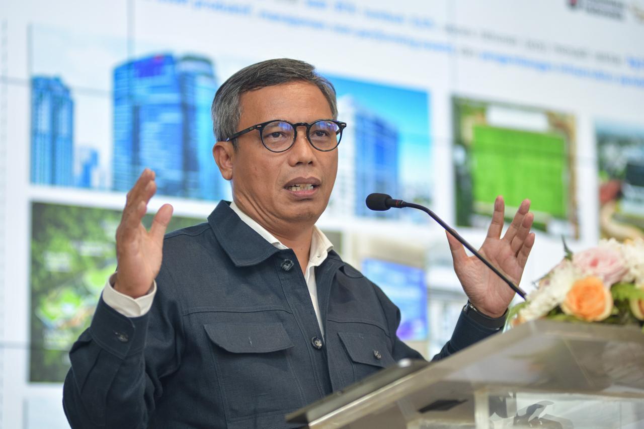 Genjot CASA dan Transaksi, BTN Kebut Transformasi Ecosystem Banking