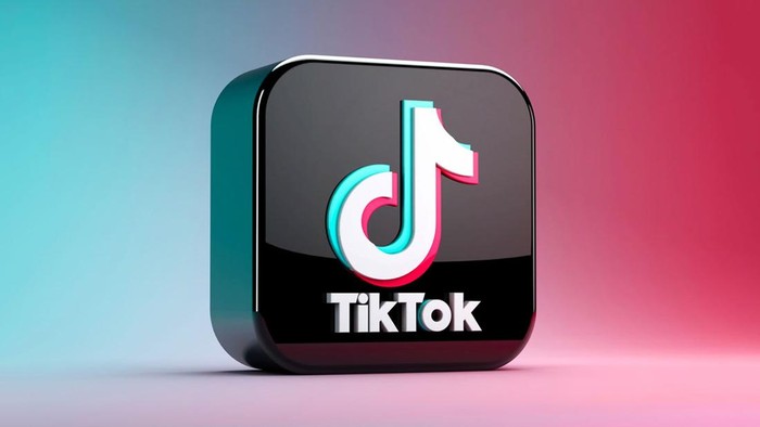 TikTok Terjun ke Mobil Listrik, Luncurkan Crossover EV