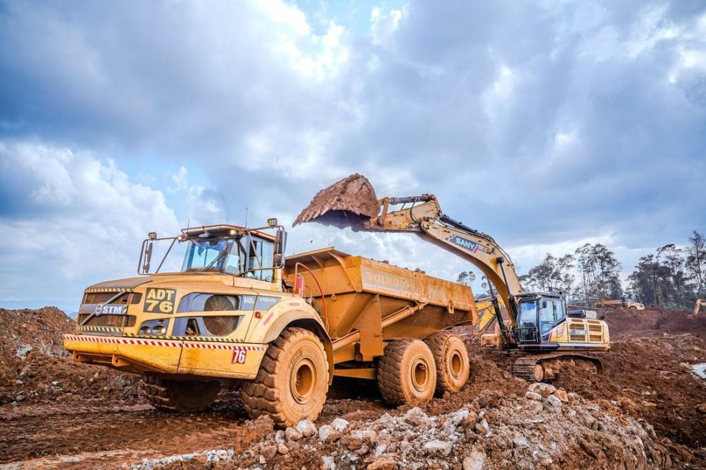 Tren Positif Lanjut Kuartal I, MINE Catat Pendapatan Rp676,19 Miliar