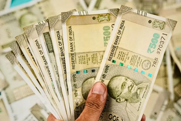 Bank Sentral India Jual Emas USD12 Miliar Demi Amankan Rupee
