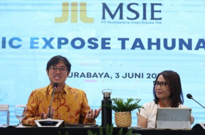 Akhiri Suspensi 13 Hari, Saham FCA Ini Langsung Ngegas ARA!