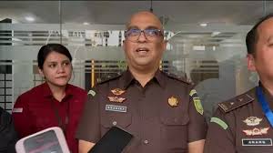 Jadikan Program MBG Bak Ladang Korupsi, Begini Modus Tiga Tersangka