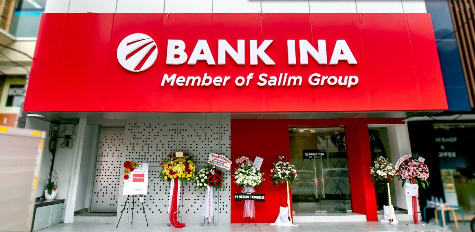 Ekspansi, Perkuat Modal, BINA Private Placement 80 Juta Lembar
