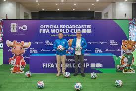 Piala Dunia 2026 Menjelang, Ingat TVRI Pemegang Hak Siar Resmi