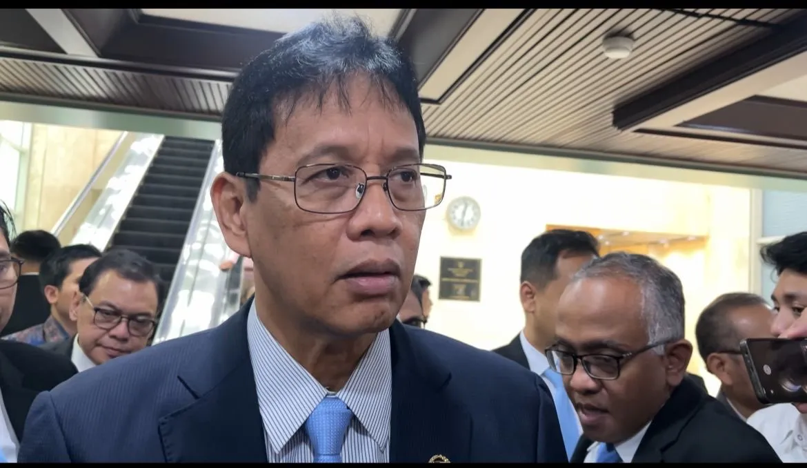 Soal Pencopotan Purbaya, Istana Beberkan Fakta Ini