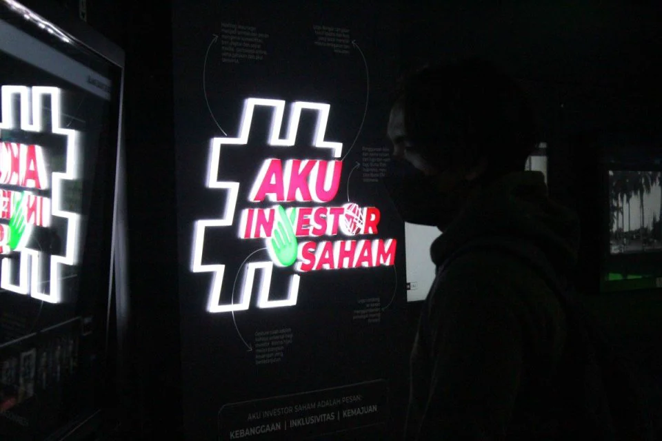 Serok-Serok Jadi Gembel, Investor Ritel Dipaksa Mati Konyol