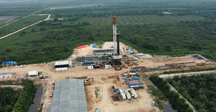 Tekan Impor, ESDM Revisi Regulasi Pengembangan Migas Nonkonvesional