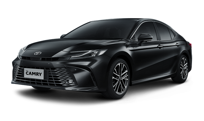 Begini Cara Toyota Mengakali tidak Terkena Tarif Tinggi