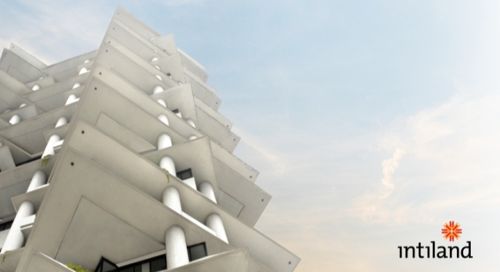 Ada Investor Asing Akumulasi Senyap 13,55 Persen Saham Intiland (DILD)