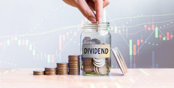 Musim Dividen Tiba, Cek 9 Saham dengan Balik Hasil Tertinggi Pekan Ini