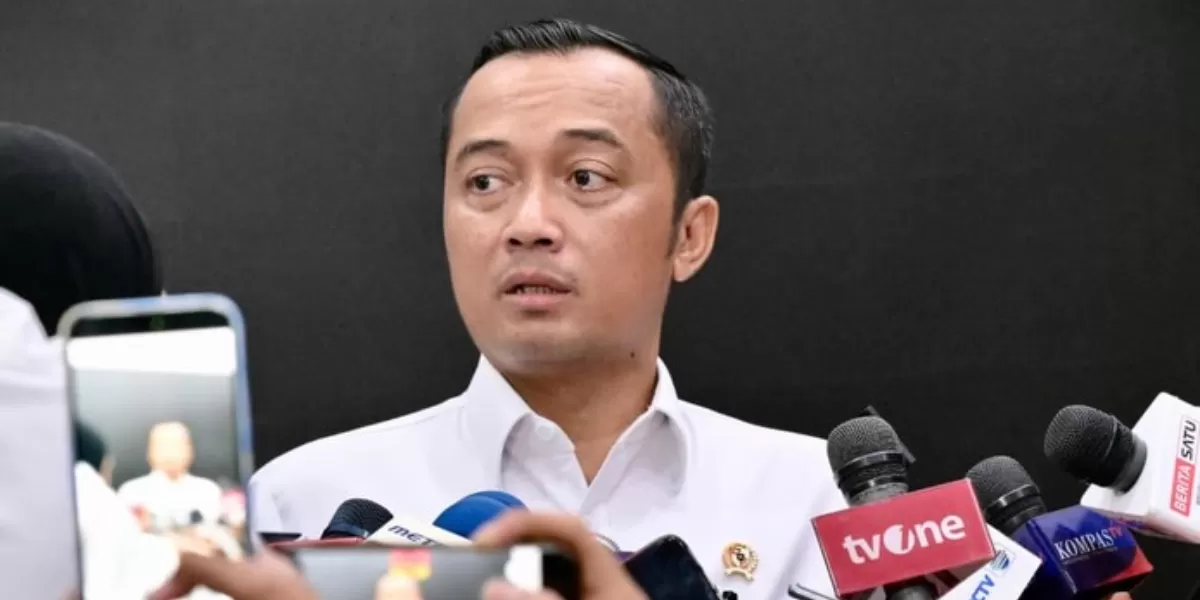 Tak Ada Pergantian Menkeu, Ini yang Dilantik Presiden Prabowo Hari Ini