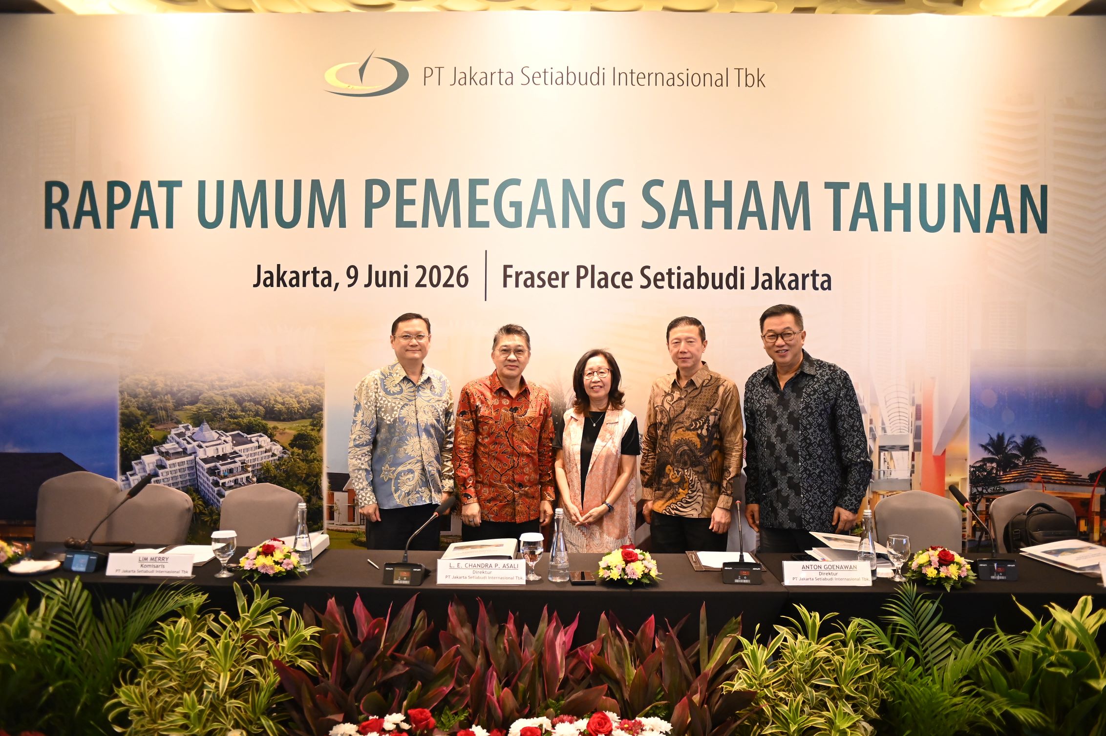 JSPT Naikkan Dividen 25 Persen, Pemegang Saham Kebagian Rp57,9M