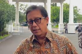 Berurutan Presiden Panggil Luhut, Chatib dan Budi Sadikin, Ada Apa?