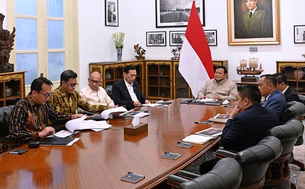 Hasil Survei DEN Soal Program MBG ini Bikin Kaget Nggak?