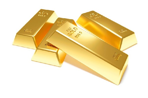 Harga Emas Merosot ke Level Terendah Sejak 23 Maret, Antam Bagaimana