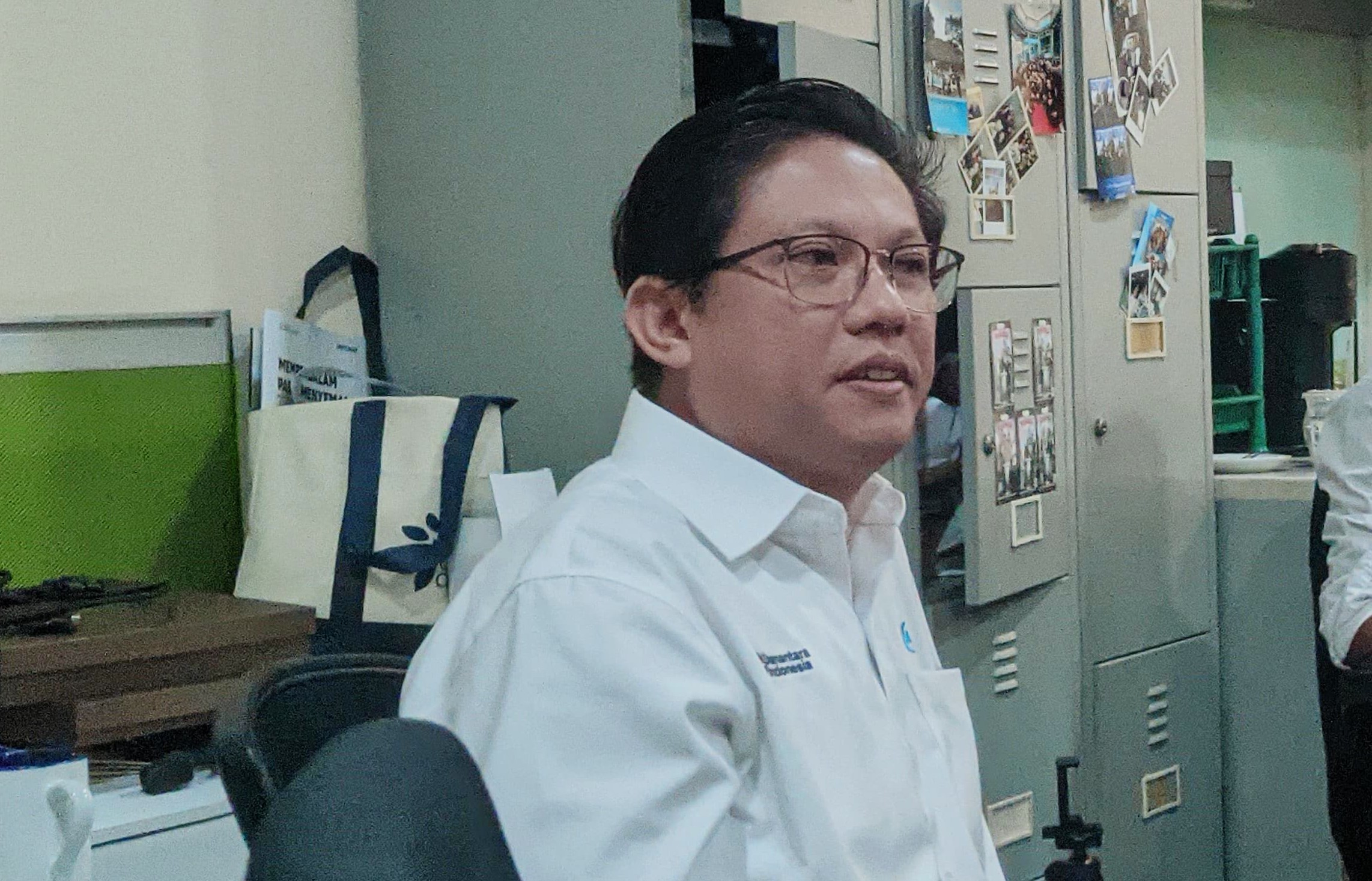 Kantongi Kontrak Rp75,9 Miliar, WTON Ikut Garap SR Tahap 2