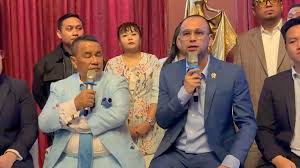 Jadi <i>Orang Presiden</i>, Raffi Ahmad Perlu Klarifikasi Soal Blueray Cargo