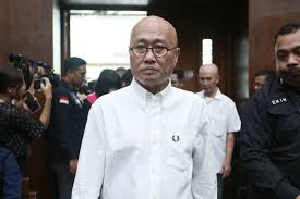 Terkait Kasus Korupsi CPO, Hakim Tinggi Perberat Hukuman Advokat Ini