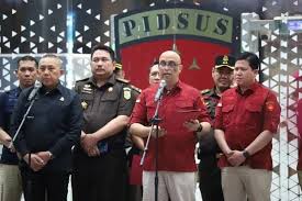 Tersangka ke Empat Kasus Korupsi MBG, Orang Kepercayaan Sony Sonjaya