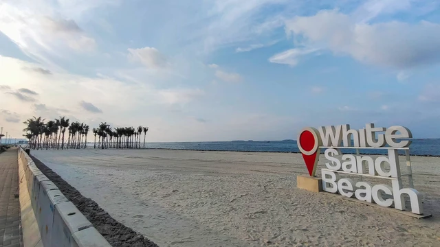Transformasi PANI dari Pabrik Kaleng jadi Raksasa Properti