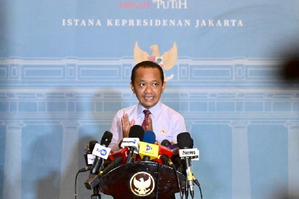 Setelah Naikkan Harga BBM Nonsubsidi, ini Perintah Prabowo ke Bahlil