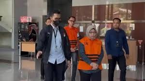 Ditahan KPK, ASN BPK Ini Ungkap Uang Suap Masuk Kantong Pimpinan
