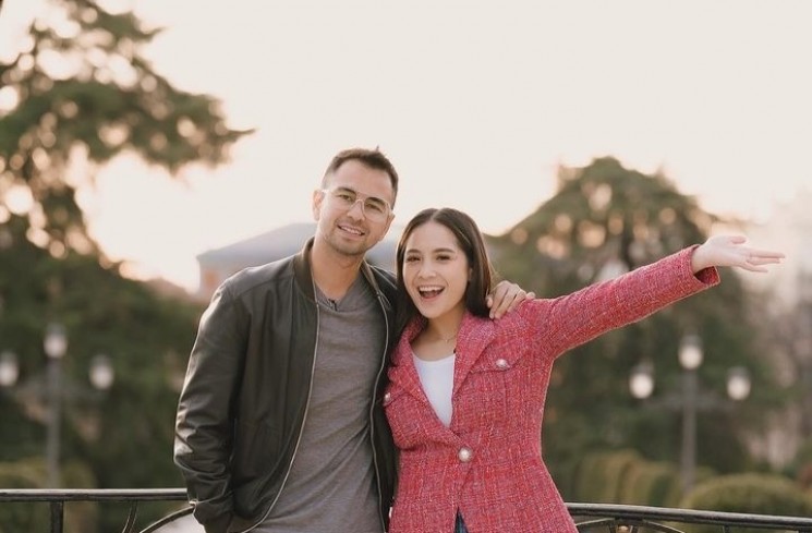 Raffi Nagita Jadi Pengendali Baru, VISI Bidik Peluang Ekspansi Bisnis