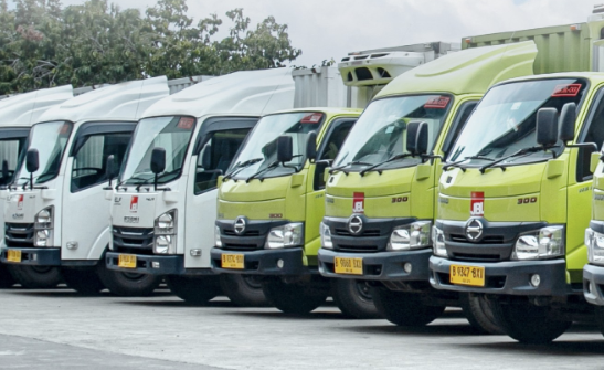 Resmi! LAJU Ketok Dividen dan Tetapkan Manajemen Baru