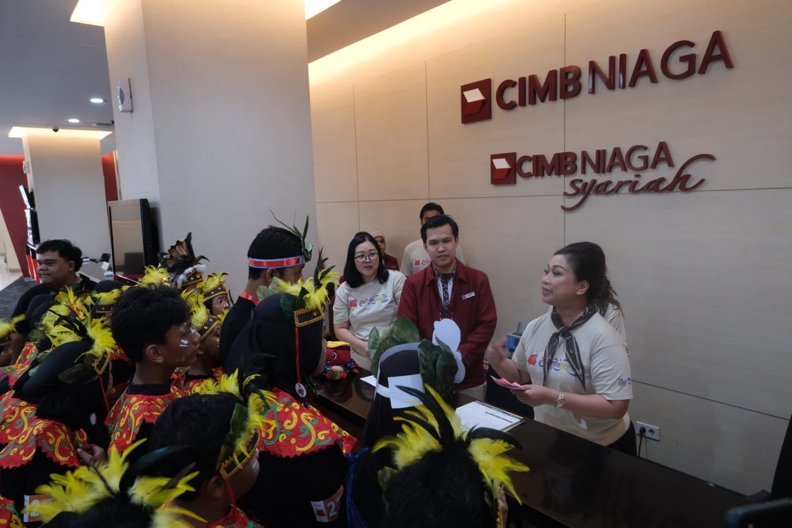 Simak! Ini Cara CIMB Niaga Dukung Bulan Literasi Keuangan OJK 2026