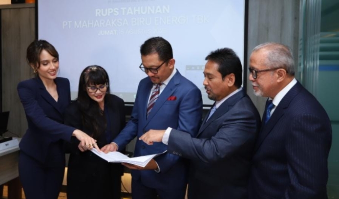 Pendapatan Ambles 51 Persen, OASA Masih Rugi Rp42,78 Miliar di 2025