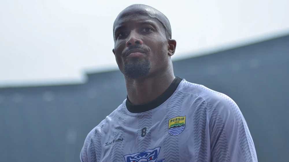 Menanti Kiprah Kastaneer di Piala Dunia, Sempat Juara Bersama Persib