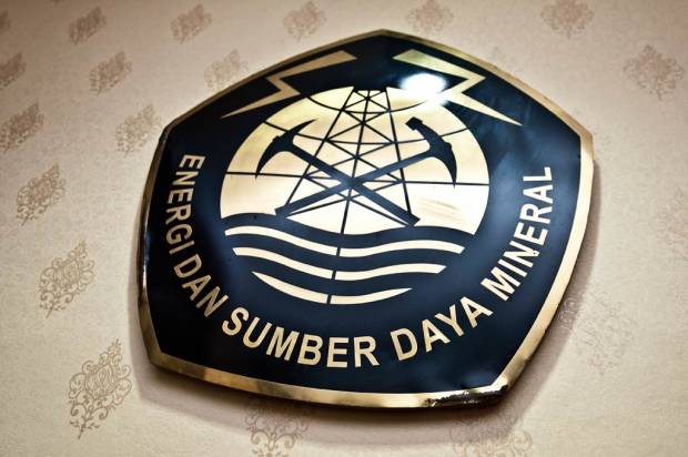 IUP Tak Cukup, ESDM Perketat Syarat Kegiatan Pertambangan